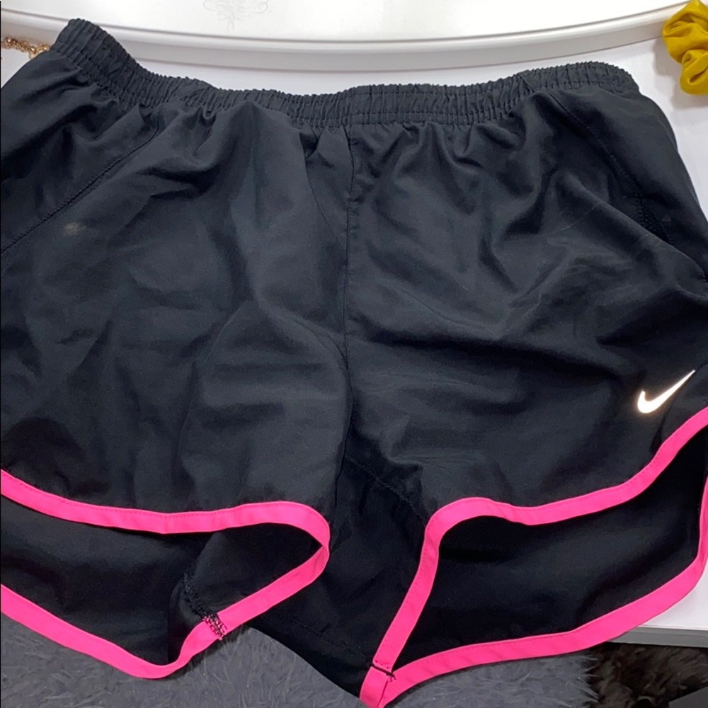 Nike athletic shorts